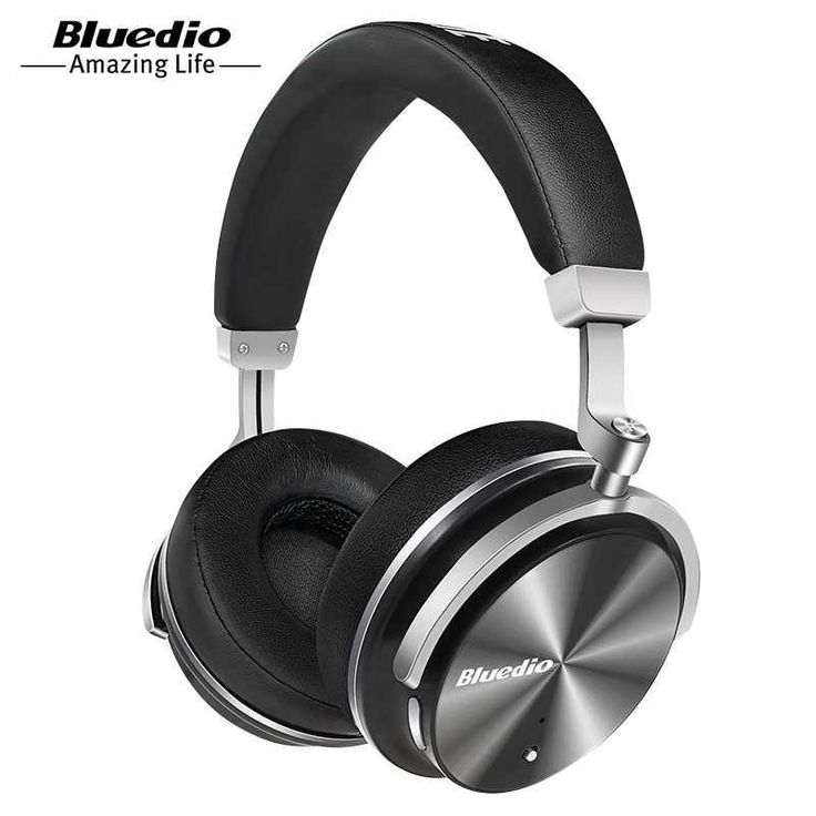 Bluedio T4